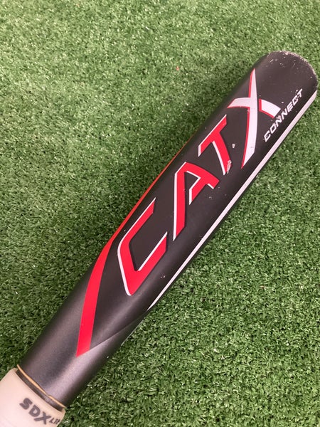 Marucci CATX Connect Hybrid USA Youth 2024 (-11)