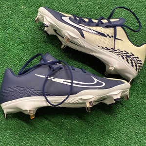 Nike Vapor Ultrafly Baseball Cleats I M10.0 (New)