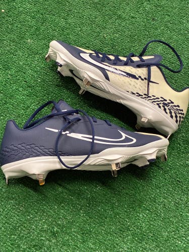 Nike Vapor Ultrafly Baseball Cleats I M10.0 (New)