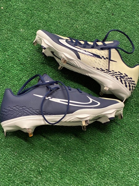 Nike Vapor Ultrafly Baseball Cleats I M10.0 (New)