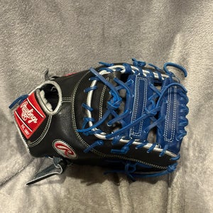 Used 2021 First Base 12.75" Pro Preferred Baseball Glove