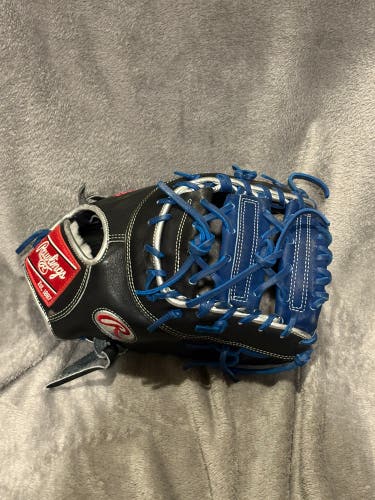 Used 2021 First Base 12.75" Pro Preferred Baseball Glove