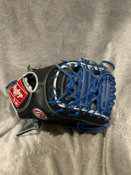 Used 2021 First Base 12.75" Pro Preferred Baseball Glove