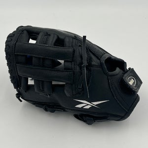 Reebok VR5000 10.5” lefty Infield Baseball Glove
