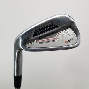 LEFTY 2015 TAYLORMADE RSI2 6 IRON LADIES REAX 34" GOOD