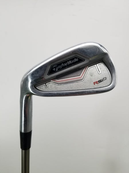 LEFTY 2015 TAYLORMADE RSI2 6 IRON LADIES REAX 34" GOOD