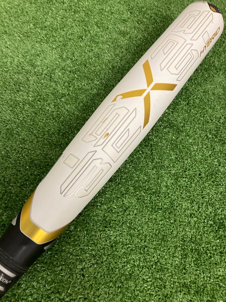 Easton Beast X Hybrid BBCOR 2018 (-3)