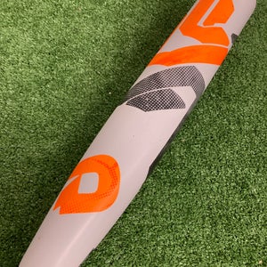 DeMarini CF (2 3/4") USSSA Bat 2021 (-8)