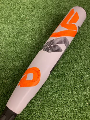 DeMarini CF (2 3/4") USSSA Bat 2021 (-8)