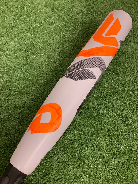 DeMarini CF (2 3/4") USSSA Bat 2021 (-8)