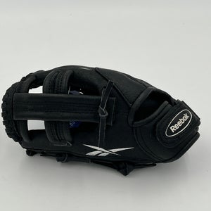 Reebok VR5000 9” lefty Infield Baseball Glove