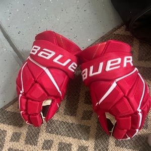 Bauer Vapor 3X Pro Gloves 13" (New)