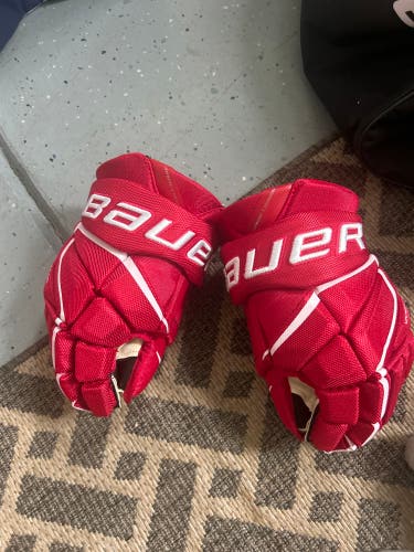 Bauer Vapor 3X Pro Gloves 13" (New)