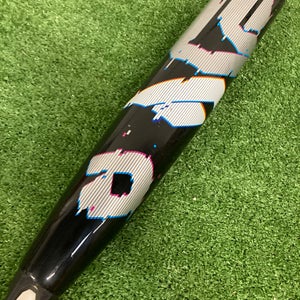 DeMarini CF Glitch (2 3/4") USSSA Bat 2021 (-10)