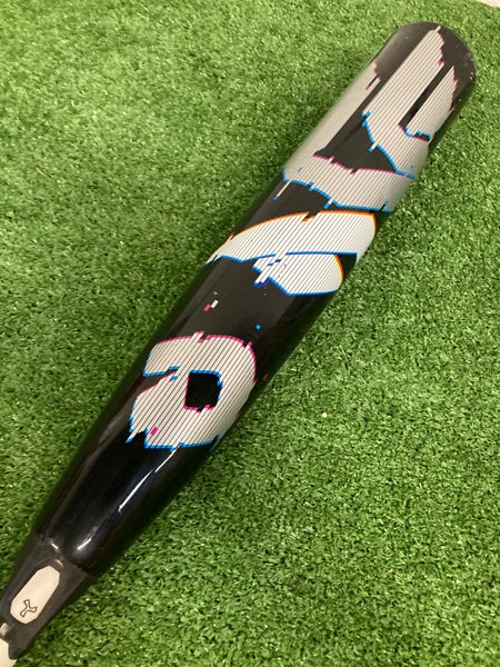 DeMarini CF Glitch (2 3/4") USSSA Bat 2021 (-10)