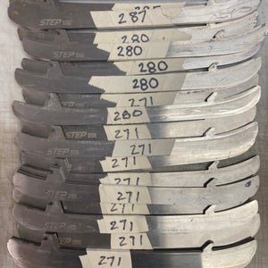 Step Steel PROXS Runners for CCM XS SpeedBlade 57802
