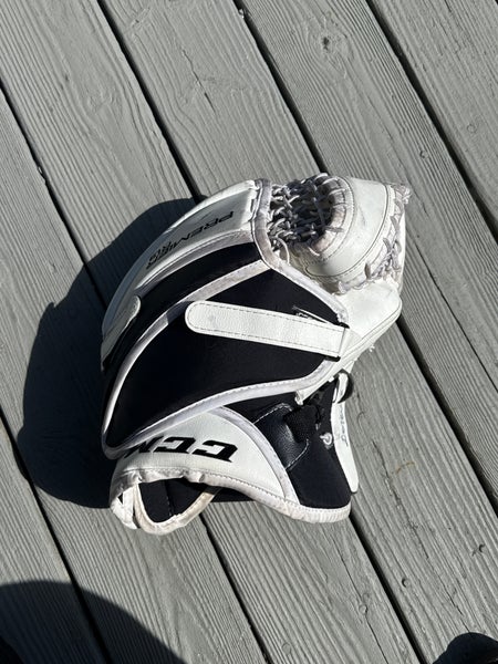 CCM Premier R1.9 Regular (Used)