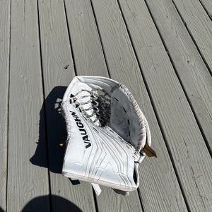 Vaughn SLR3 Pro Carbon Regular Pro Stock (Used)