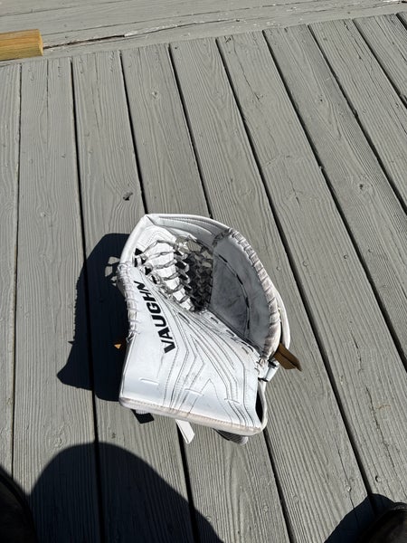 Vaughn SLR3 Pro Carbon Regular Pro Stock (Used)