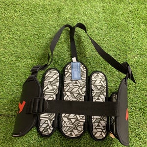 True HZRDUS Rib Pad Madium