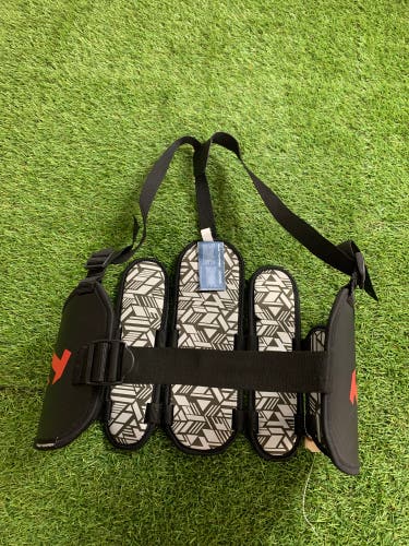 True HZRDUS Rib Pad Madium