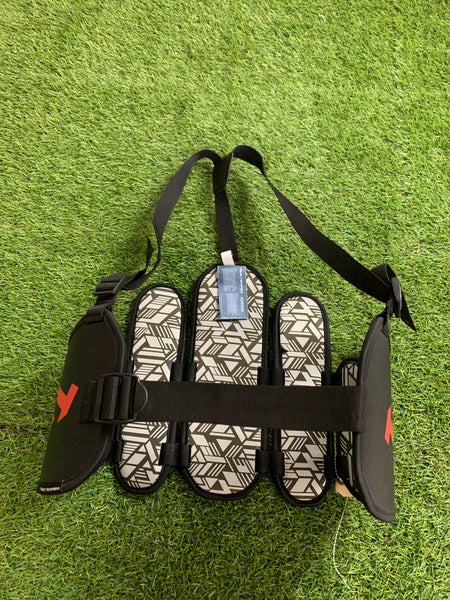 True HZRDUS Rib Pad Madium