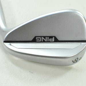 Ping S159 Chrome 46*-12 Wedge Red Dot Right Recoil Dart F4 Graphite # 201486