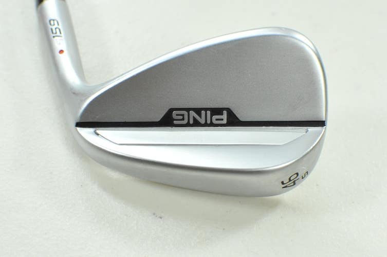 Ping S159 Chrome 46*-12 Wedge Red Dot Right Recoil Dart F4 Graphite # 201486
