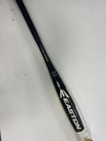 Easton Bat (-3) 28 oz 31" (Used)
