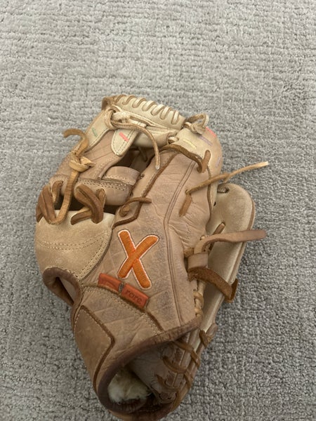 2023 RH Infield Baseball Glove 11.5" (Used)