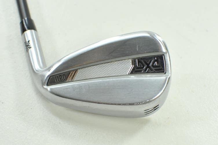 PXG 0211 DualCOR Pitching Wedge Regular Flex Right MMT 70g Graphite # 201305