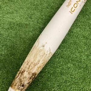 Rawlings Icon (2 3/4") USSSA 2024 (-5)