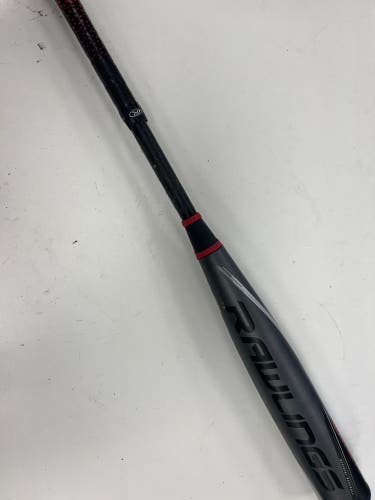 Rawlings Bat (-3) 29 oz 32" (Used)