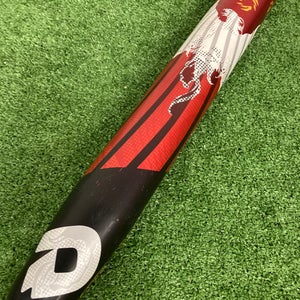 DeMarini FNX Fastpitch Bat 2021 (-10)