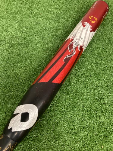 DeMarini FNX Fastpitch Bat 2021 (-10)