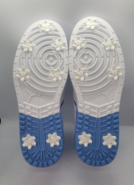 Nike Jordan Nu Retro 1 Low Golf Shoes UNC Mens sz 12  display picture 1