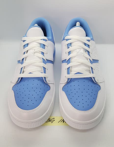 Nike Jordan Nu Retro 1 Low Golf Shoes UNC Mens sz 12  display picture 1