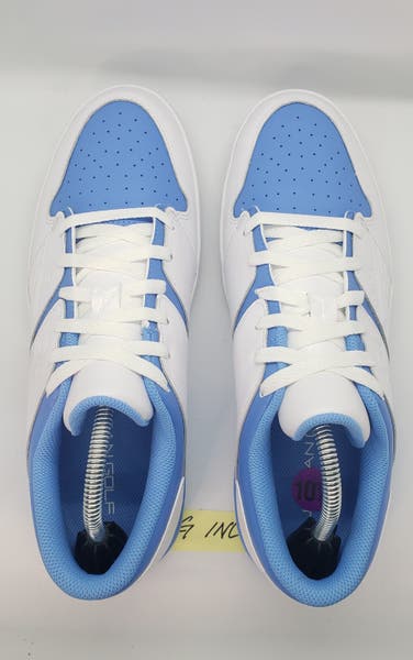 Nike Jordan Nu Retro 1 Low Golf Shoes UNC Mens sz 12  display picture 2