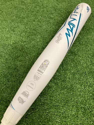 Rawlings Mantra+ Fastpitch 2023 (-10)