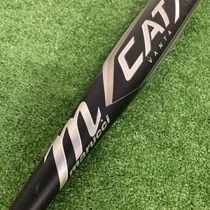 Marucci CATX Vanta (2 3/4") USSSA 2024 (-10)