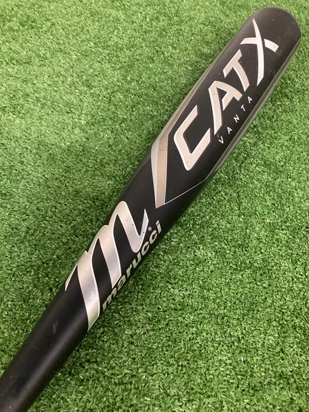 Marucci CATX Vanta (2 3/4") USSSA 2024 (-10)