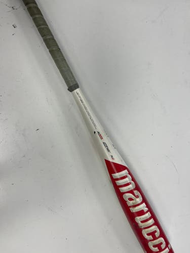 Marucci Bat (-3) 27 oz 30" (Used)
