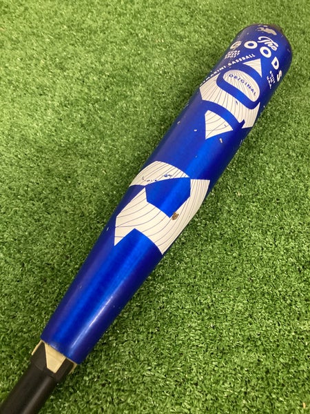 DeMarini The Goods Hybrid (2 5/8") USA 2023 (-10)