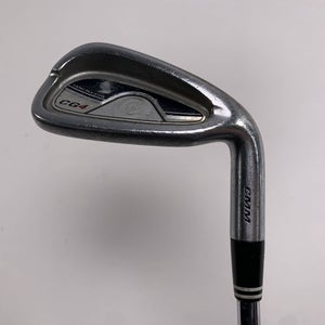 Cleveland CG4 Single 9 Iron Action-Lite Regular Steel Mens RH