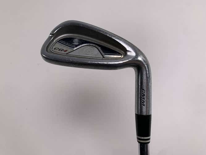 Cleveland CG4 Single 9 Iron Action-Lite Regular Steel Mens RH
