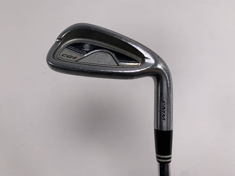 Cleveland CG4 Single 9 Iron Action-Lite Regular Steel Mens RH