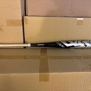 New 2024 Louisville Slugger Atlas Custom BBCOR Baseball Bat - 31 Inch/28oz.