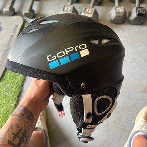Zionor Ski/snowboard Large Helmet (New)