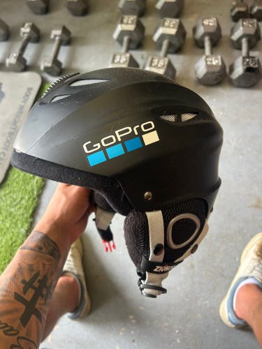 Zionor Ski/snowboard Large Helmet (New)