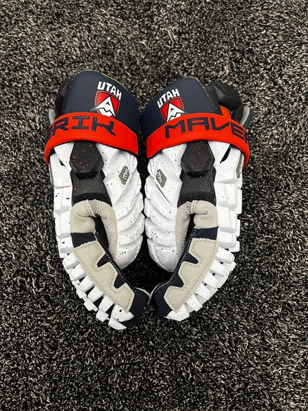 Utah Archers Gloves 13" (New)